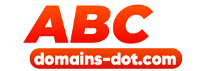 logo abc8 domain