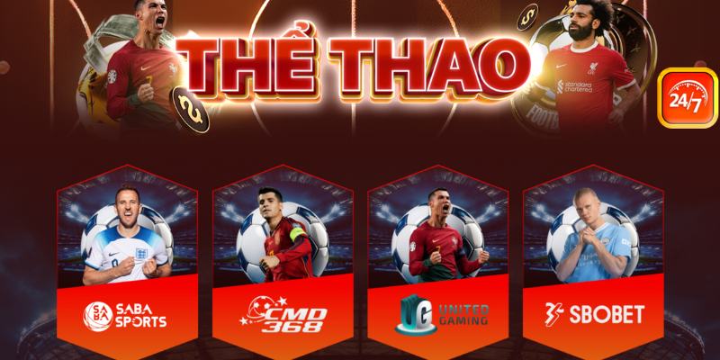 Cá độ thể thao xanh chín, tỷ lệ kèo phong phú